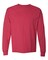 ComfortWash by Hanes® Unisex Garment-Dyed Long Sleeve Crewneck T-Shirt - GDH200